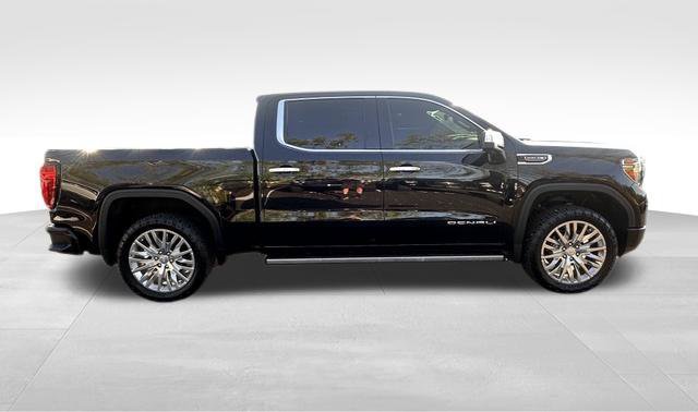 Used 2019 GMC Sierra 1500 Denali w/ Denali Ultimate Package AWD/4WD image 10