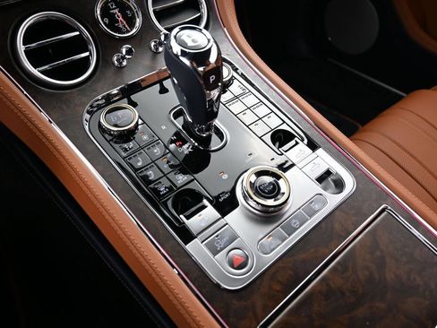 New 2026 Bentley Continental GTC AWD/4WD image 23