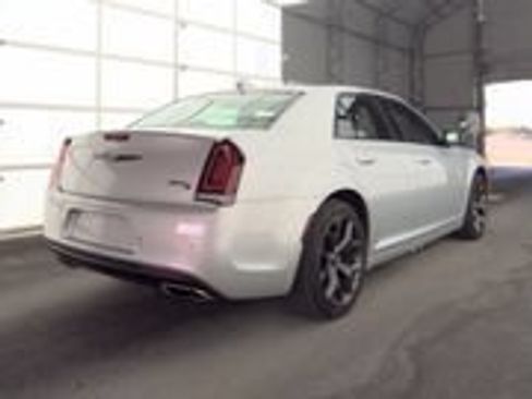 Used 2023 Chrysler 300 S RWD image 3