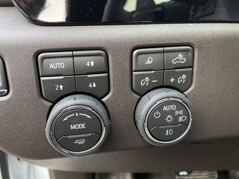 New 2026 Chevrolet Silverado 1500 RST w/ Safety Package image 6