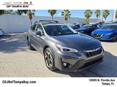 Used 2023 Subaru Crosstrek 2.5i Limited