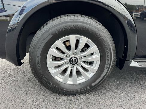 Used 2023 Nissan Armada SV RWD image 10
