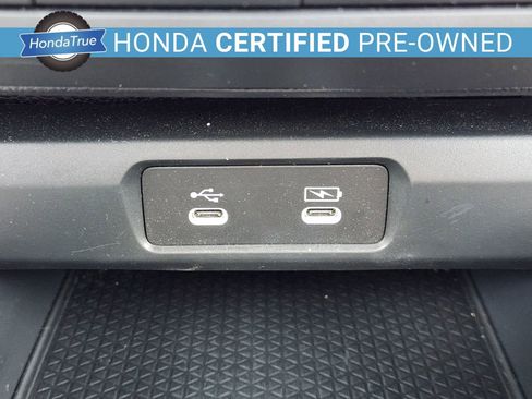 Used 2025 Honda Accord SE image 25