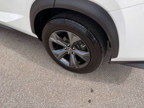 Used 2021 Lexus NX 300 AWD w/ Premium Package image 9