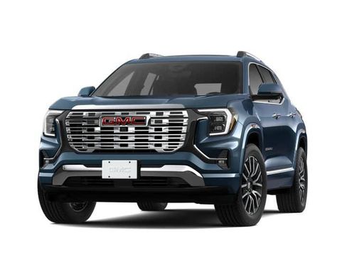 New 2026 GMC Terrain Denali AWD/4WD image 37