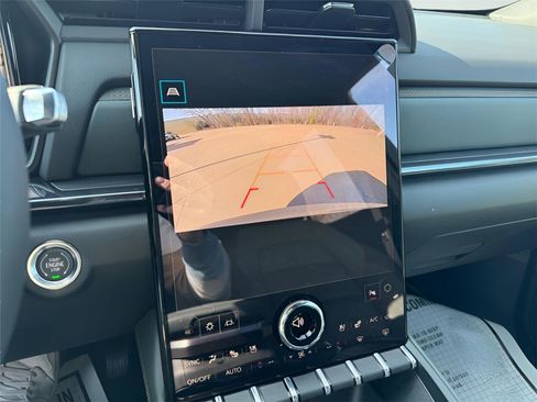 New 2026 GMC Terrain AT4 w/ Convenience Package III image 25