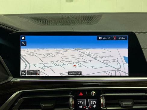 Used 2021 BMW X7 xDrive40i w/ Premium Package image 35