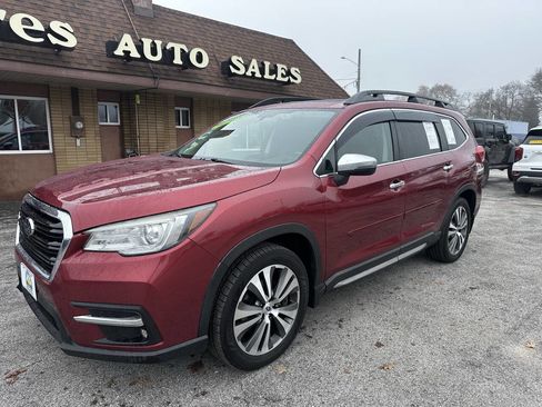 Used 2019 Subaru Ascent Touring image 6