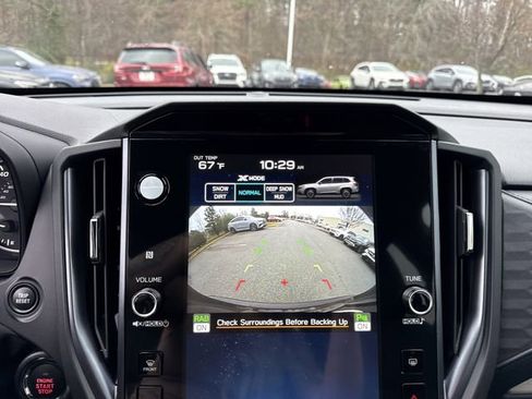 New 2026 Subaru Forester Limited image 31