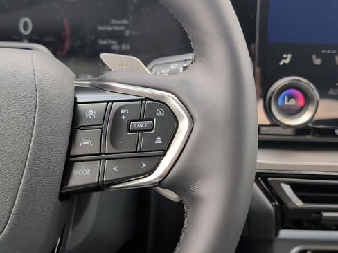 New 2026 Lexus TX 350 AWD image 15