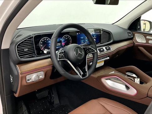 New 2026 Mercedes-Benz GLE 350 4MATIC image 8