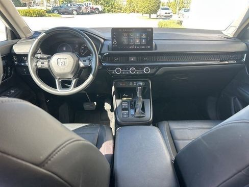Used 2023 Honda CR-V EX-L image 11