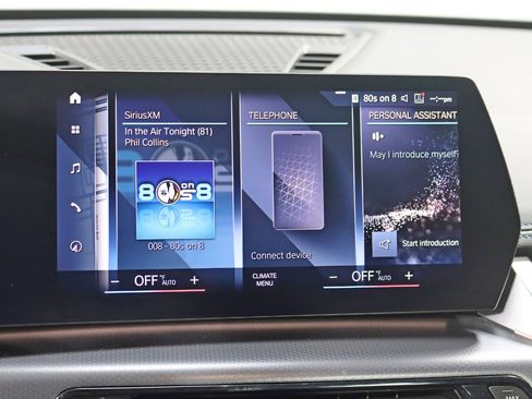 Used 2023 BMW X1 xDrive28i w/ M Sport Package image 17