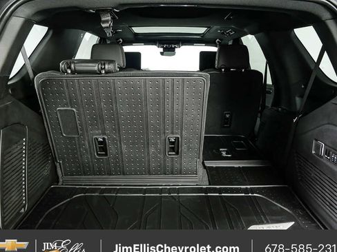 New 2026 Chevrolet Tahoe RST w/ Advanced Technology Package AWD/4WD image 41