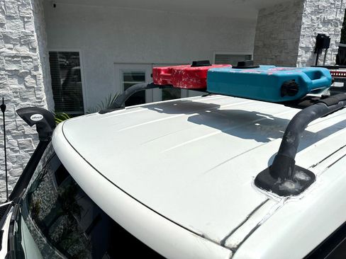 Used 2013 Toyota FJ Cruiser 2WD image 16