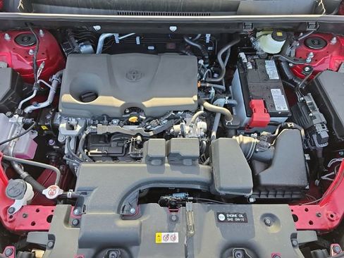 New 2025 Toyota RAV4 XLE Premium image 32