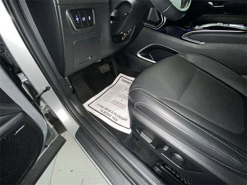 Used 2024 Hyundai Tucson Limited image 12