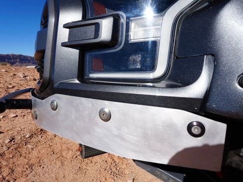 Used 2017 Ford F150 Raptor w/ Equipment Group 802A Luxury image 55