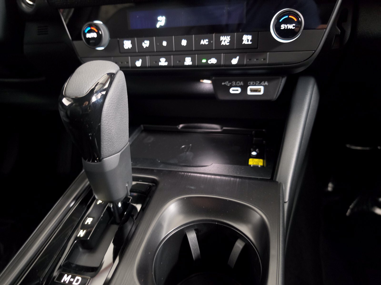 New 2026 Subaru Outback Premium AWD/4WD image 28
