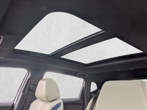 New 2025 Acura ADX A-Spec image 16