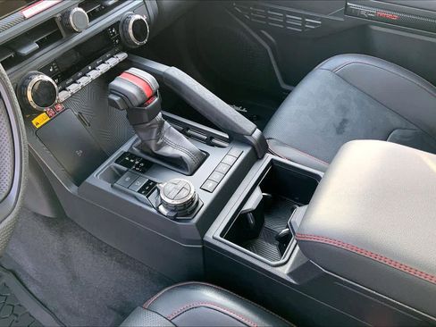 New 2026 Toyota Tacoma TRD Pro AWD/4WD image 7