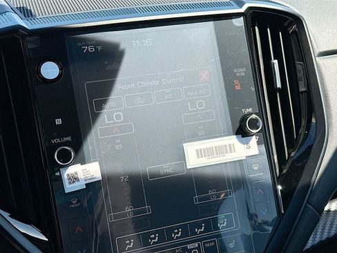 New 2026 Subaru Ascent Premium AWD/4WD image 20