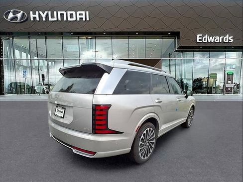 New 2026 Hyundai Palisade Calligraphy image 7