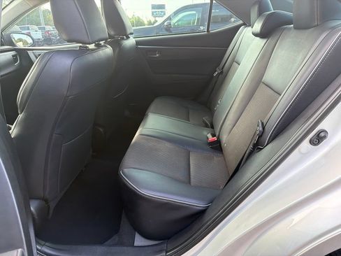 Used 2014 Toyota Corolla S FWD image 12