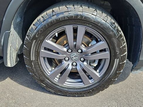 Used 2020 Honda Ridgeline Sport image 8