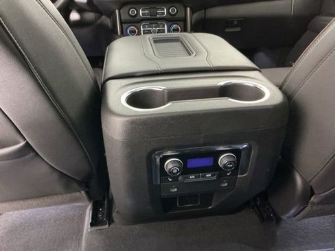 Used 2024 Chevrolet Tahoe High Country AWD/4WD image 26