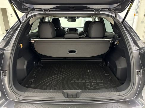 Certified 2025 Subaru Crosstrek 2.5i Limited image 25