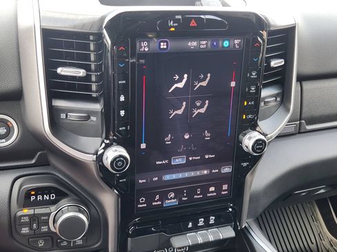 New 2026 RAM 1500 Lone Star AWD/4WD image 16
