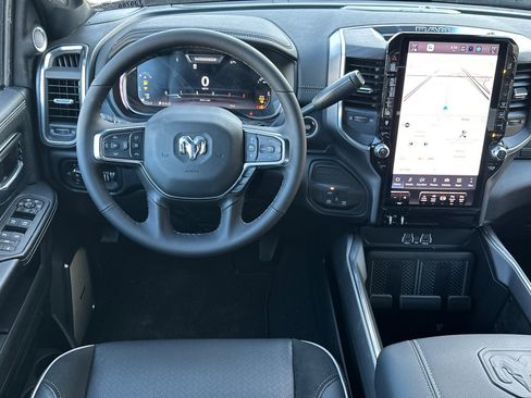 New 2026 RAM 2500 Laramie image 13