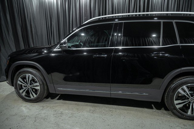 Certified 2026 Mercedes-Benz GLB 250 image 5