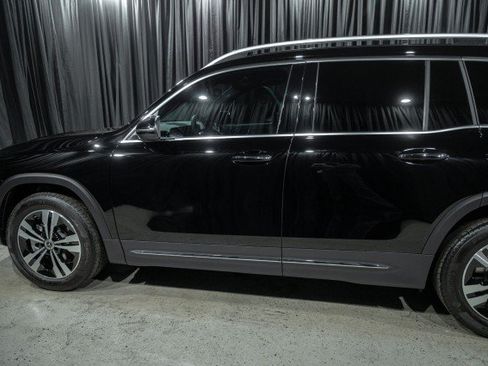 Certified 2026 Mercedes-Benz GLB 250 image 5