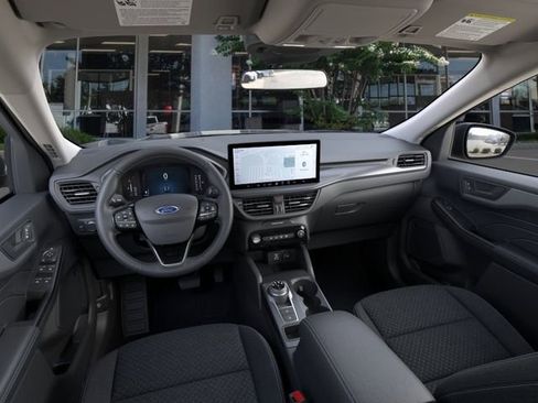 New 2026 Ford Escape Active w/ Tech Pack #1 FWD image 9