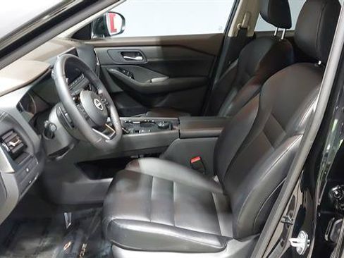 Used 2023 Nissan Rogue SV w/ SV Premium Package AWD/4WD image 20