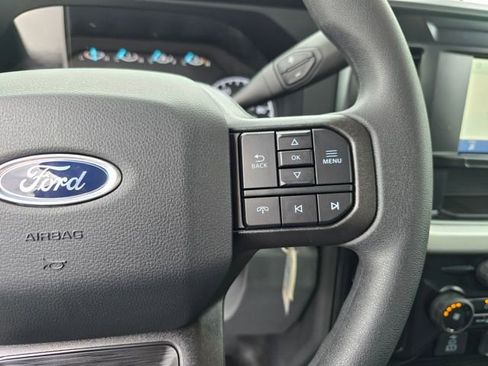 New 2025 Ford F350 XLT w/ FX4 Off-Road Package image 18