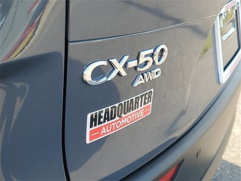 New 2026 MAZDA CX-50 2.5 Hybrid w/ Weather Package image 7