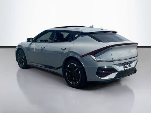 New 2026 Kia EV6 GT-Line RWD image 5