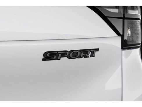 New 2026 Subaru Forester Sport AWD/4WD image 12