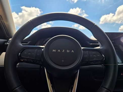 New 2026 MAZDA CX-5 AWD 2.5 S image 26