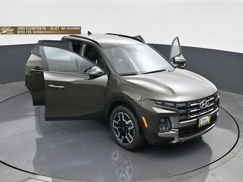 New 2026 Hyundai Santa Cruz Limited AWD/4WD image 29