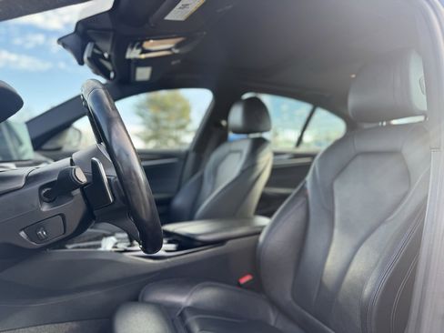 Used 2018 BMW 540i xDrive image 17