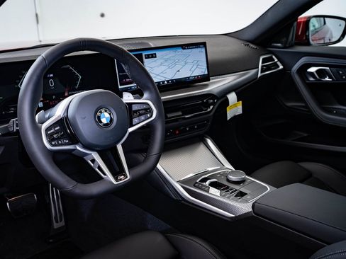 New 2026 BMW 230i xDrive Coupe w/ M Sport Package image 4