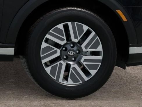New 2026 Hyundai Palisade SEL AWD/4WD image 8