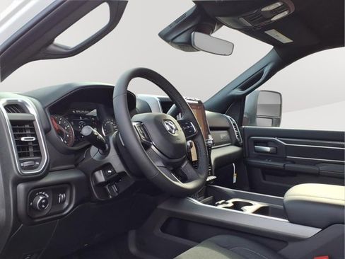 New 2026 RAM 3500 Big Horn image 7