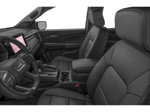New 2026 GMC Canyon Elevation AWD/4WD image 12