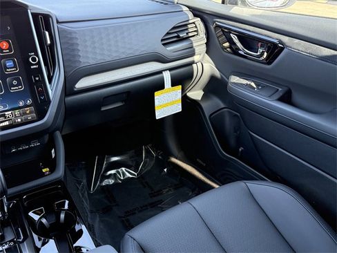 New 2026 Subaru Forester Limited image 12