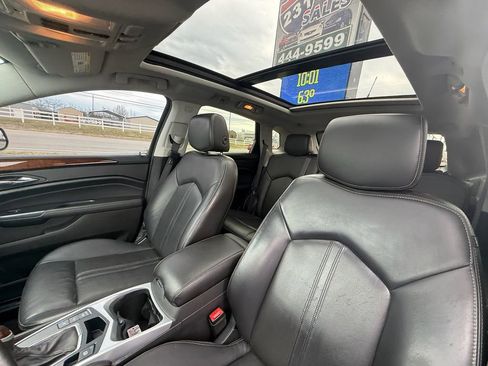 Used 2013 Cadillac SRX Luxury w/ Driver Assist Package image 13